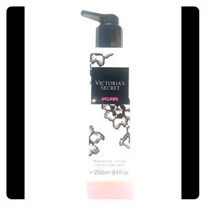 Wicked Lotion 8.4 fl oz